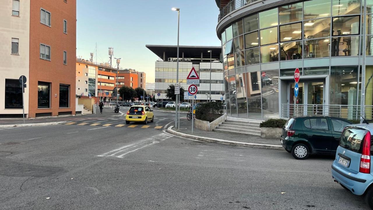 Numero 13 Fiumicino Exterior foto